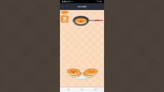 LYKA GAMES : STACK THE PANCAKE screenshot 3