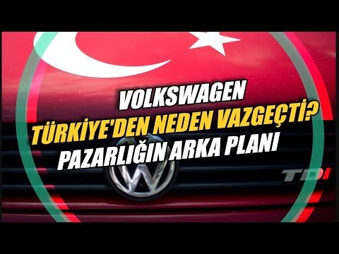 Video: Volkswagen planı neydi?