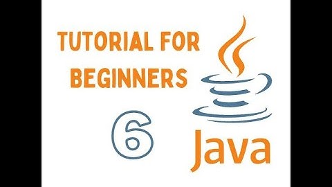 Java Tutorial For Beginners 6 - Increment Operator and Assignment Operator