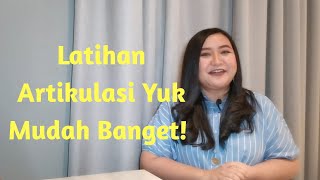 Ngobrol Lebih Asik Dengan Artikulasi Yang Baik