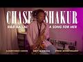 R&B Saxophone Cover | A SONG FOR HER - Chase Shakur