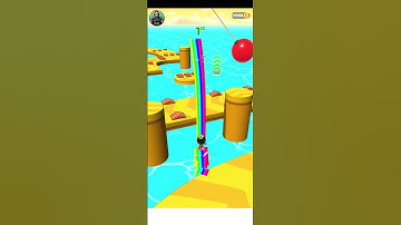 Shortcut Run : GameplayWalkthrough All Levels