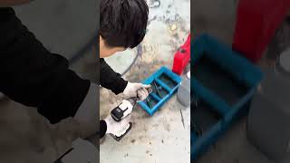 Pro case, proven solution.  #automobile#tools #diy #mechanic #trendingshorts #trending #trend #fypシ