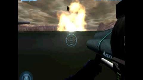 Halo Custom Edition Maps: Extinction