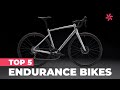 Top 5 endurance road bikes of 2023