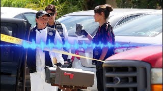 San Jose quadruple murder-suicide: Neighbor describes Gunman's wife jumping fence to flee