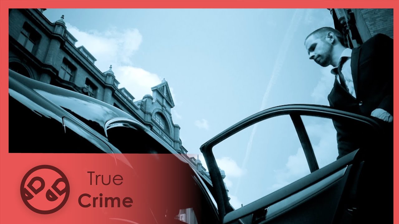Film backdrop image for The Conman Kid – Aged Just 13 | Conmen Case Files (2023)