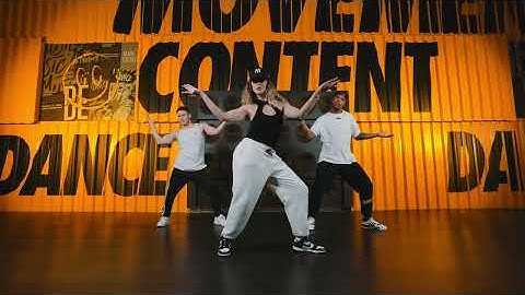 Terapia de Choque - La JoaquiI, Doble P Gusty DJ | FitDance (Choreography)