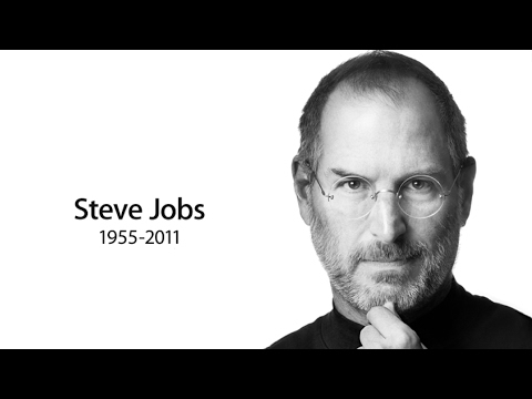 Vidéo: Quand Steve Jobs est décédé, la majorité de ses 10 milliards de dollars n’avaient rien à voir avec Apple. Comment? Pourquoi? Hein?!?!