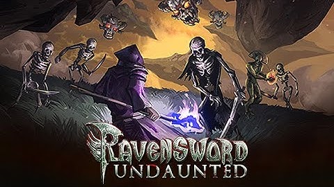 [Early Access] Ravensword: Undaunted - Gameplay / (PC)