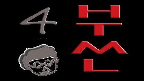 HTML Tutorial - Part 4 (AR) - [Lists] Mohamed saad