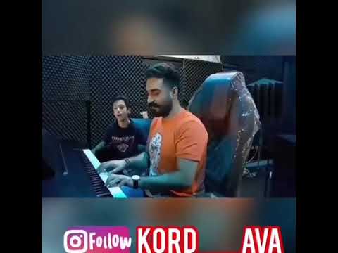 بدل صدای محسن لرستانی
