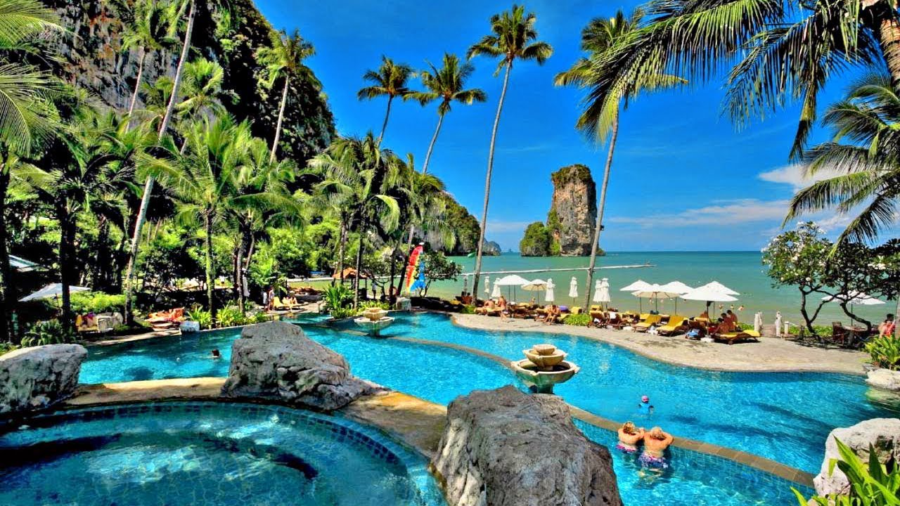 Centara Grand Beach Resort Villas Krabi You Centara Grand Beach Resort Villas