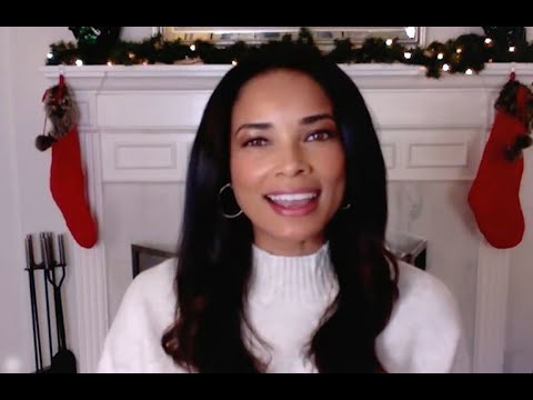 Download Rochelle Aytes - Countdown to Christmas