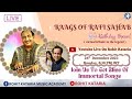 Raags of rafi sahab live virtual tribute show on 99th birt.ay by akanksha  rohit  aarohit 