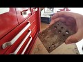 How to Remove Rust From Steel Without Scratching/Sanding How to Remove Rust From Steel Without Scratching/Sanding