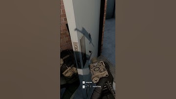 Ground Branch Doors Are Next Gen!