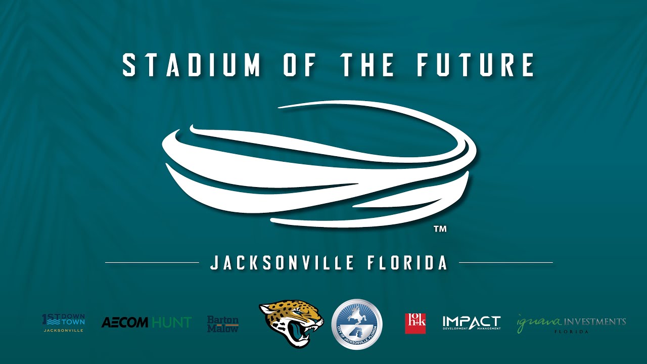 Jaguars EverBank Stadium Parking and Directions