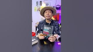Review jujur 2 buku FYP TikTok