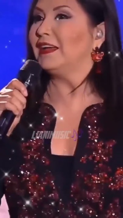 Ana Gabriel Mi Talisman No Entiendo Hechizo Ana Gabriel - Mi Talisman / No Entiendo / Hechizo #live - YouTube