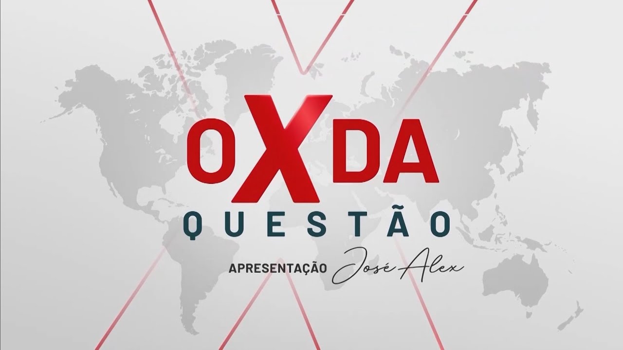 O X DA QUESTÃO 07/12 21:30H - TV Rio Branco Canal 8.1