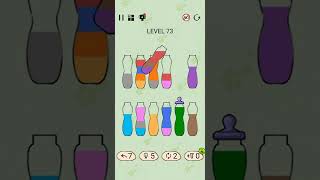 Sort Puz - Level 73