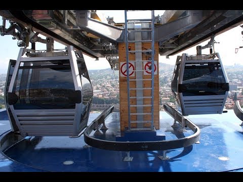 საბაგიროს ისტორია საქართველოში