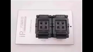 Ip Box Chip Reprogramming Itunes 4013 Error Final Solution