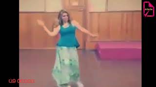 مانسيناه🌻🌻 رباب🌻🌻 مع رقص خليجي💃💃💃💃💃💃  KHALIJI DANCE