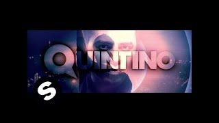 Quintino @ Tomorrowland 2013 Aftermovie (incl. Quintino & Blasterjaxx - Puzzle) Resimi