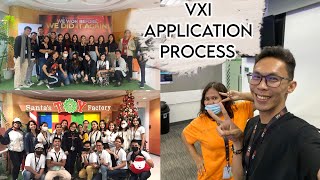 VXI CALL CENTER INTERVIEW QUESTIONS AND ANSWERS AND TIPS | HOW TO PASS VXI INITIAL & FINAL INTERVIEW