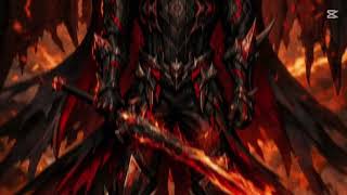 Akuma Ren(Saurio Bos Ber)
