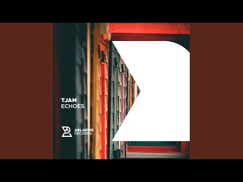 TJAM - Echoes (Perfect Euphoria 154)