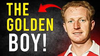 Download Lagu Ivor Allchurch – The Legacy British Football Overlooked MP3