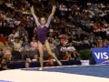 2004 U.S. Gymnastics Championships - Women - Day 1 - Full Broadcast