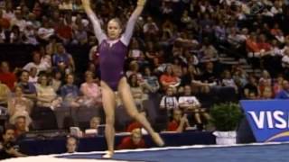 2004 U.S. Gymnastics Championships - Women - Day 1 - Full Broadcast