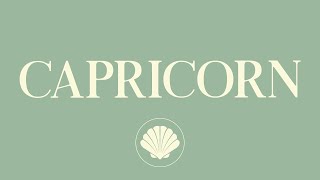 CAPRICORN ~ A celebration of your life ❤️ important intuitive message ~ July 2021 tarot reading