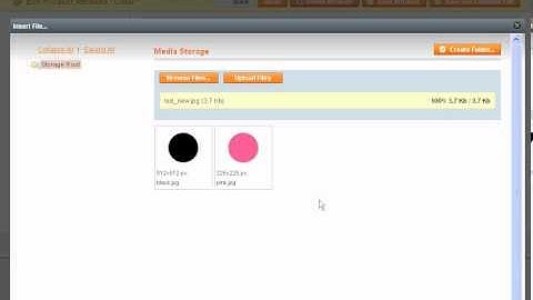shop by color Magento Extension