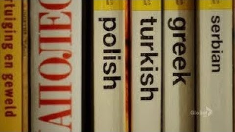 16x9 Word Play: Hyperpolyglots speak so many languages
