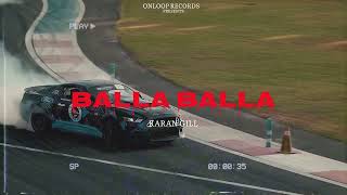 BALLA BALLA (Official Visuals) Karan Gill | Jass Loharka | New Punjabi Songs 2024