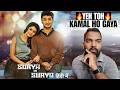 Surya Vs Surya Movie REVIEW | Hindi Dubbed | Filmi Max Review