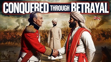How the British Colonized India (and Stole Its Wealth) Part 2