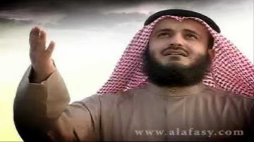 تلاوة جميلة من أخر سورة الأحزاب للشيخ العفاسي