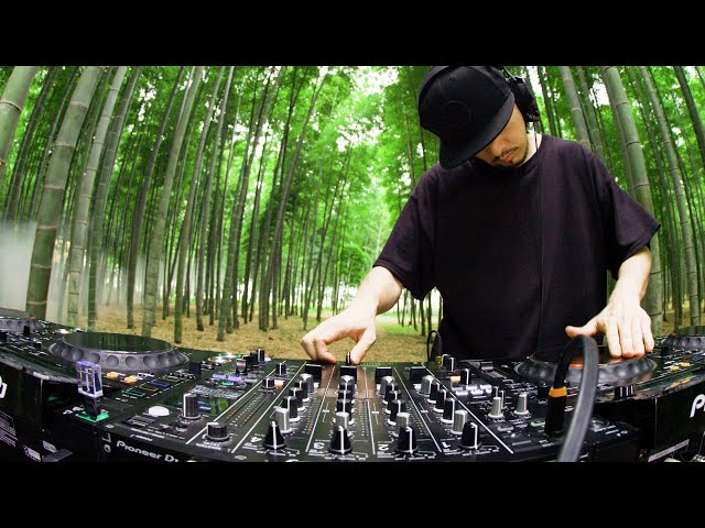 Yamato DJ Performance - AUTUMN - class=