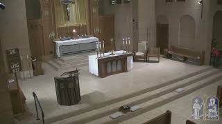 Eleventh Sunday In Ordinary Time