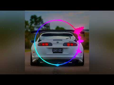 DR.FUCHS CEZA MASSAKA SOĞUK MEVSİM BASS BOOSTED/Barış BASS
