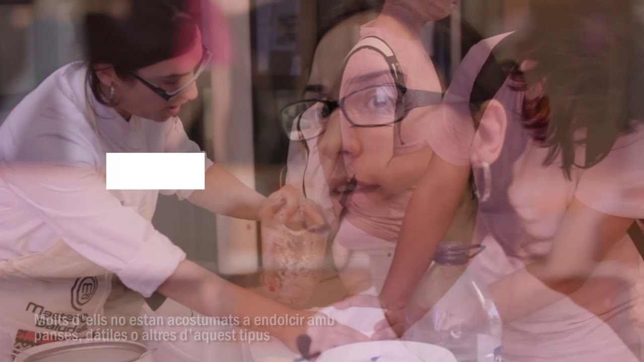 Master Cuina Saludable