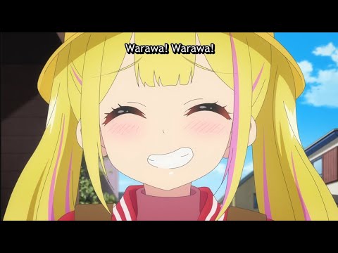 Warawa Warawa - A Salad Bowl of Eccentrics