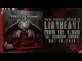 Capture de la vidéo Circle Of Silence - Lionheart (Lyric Video)