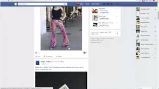 how to use facebook similar post finder screenshot 4